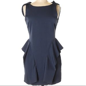 Gracia cocktail dress